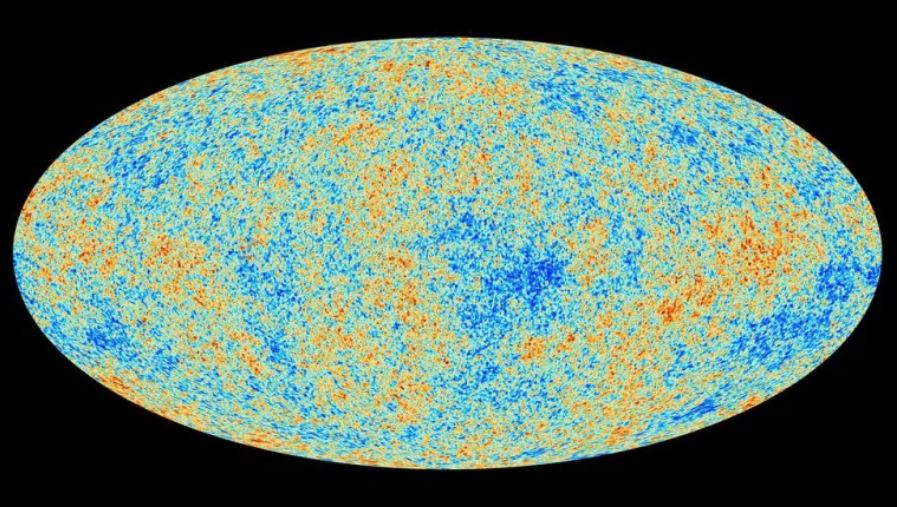 El misterio de cuán grande es realmente nuestro universo