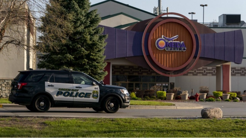 Autoridades confirman dos víctimas mortales tras tiroteo en casino de Estados Unidos