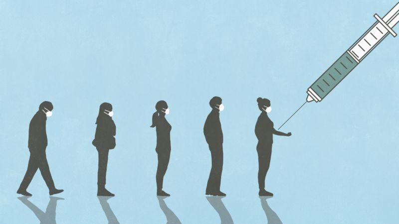 Un estudio reciente indica que aún con sintomatología leve, los reinfectados pueden ser foco de dispersión del virus.