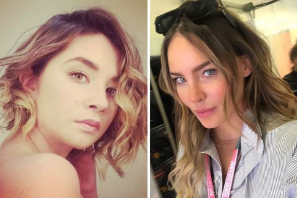 “Ya no me van a invitar”: la reacción de Daniela Luján ante el compromiso de Belinda y Christian Nodal