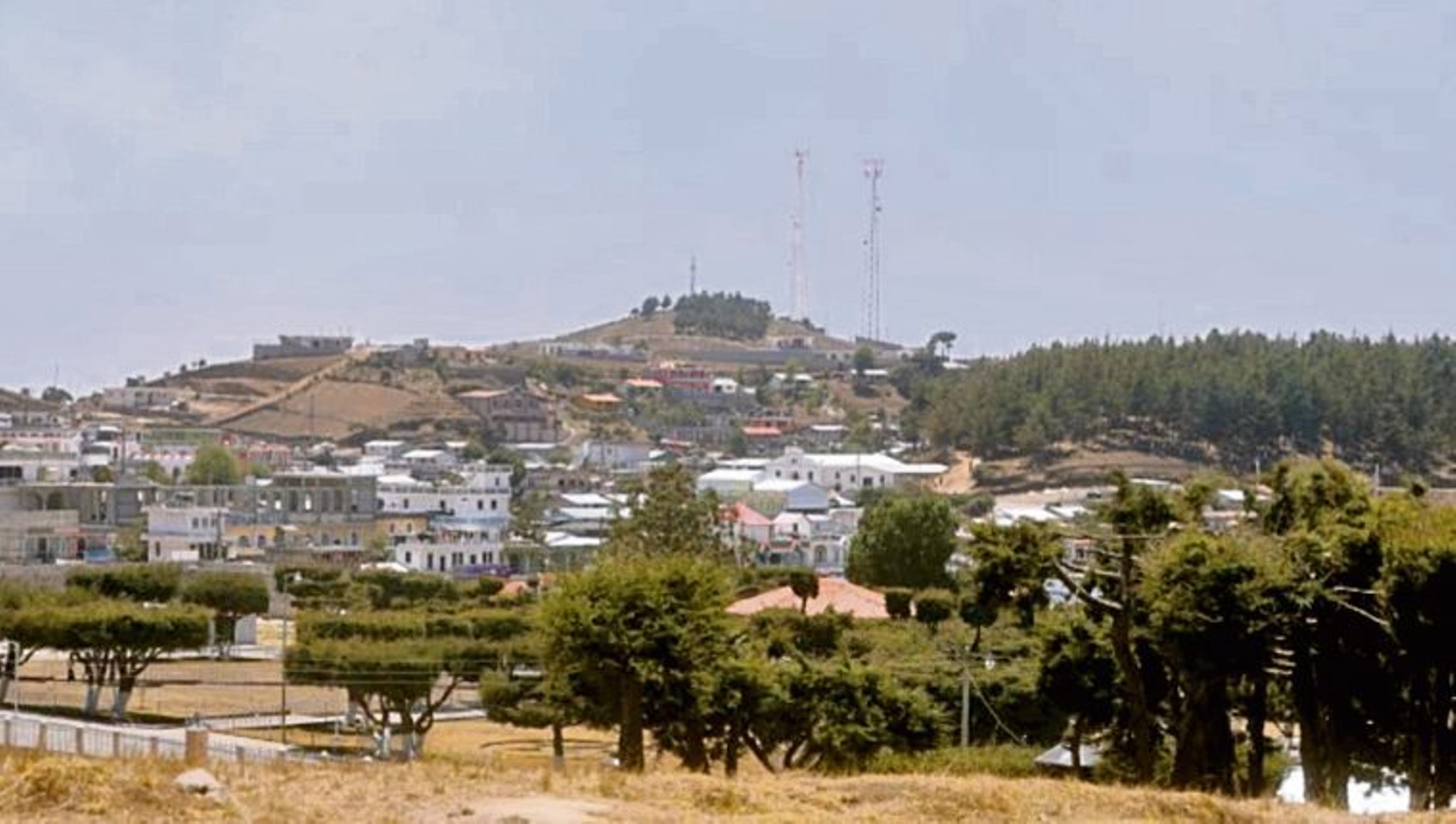 Esto se sabe del nuevo enfrentamiento armado entre pobladores de Nahualá y Santa Catarina Ixtahuacán, Sololá