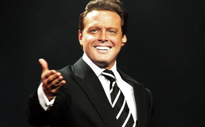 Luis Miguel se casará con la española Paola Cuevas