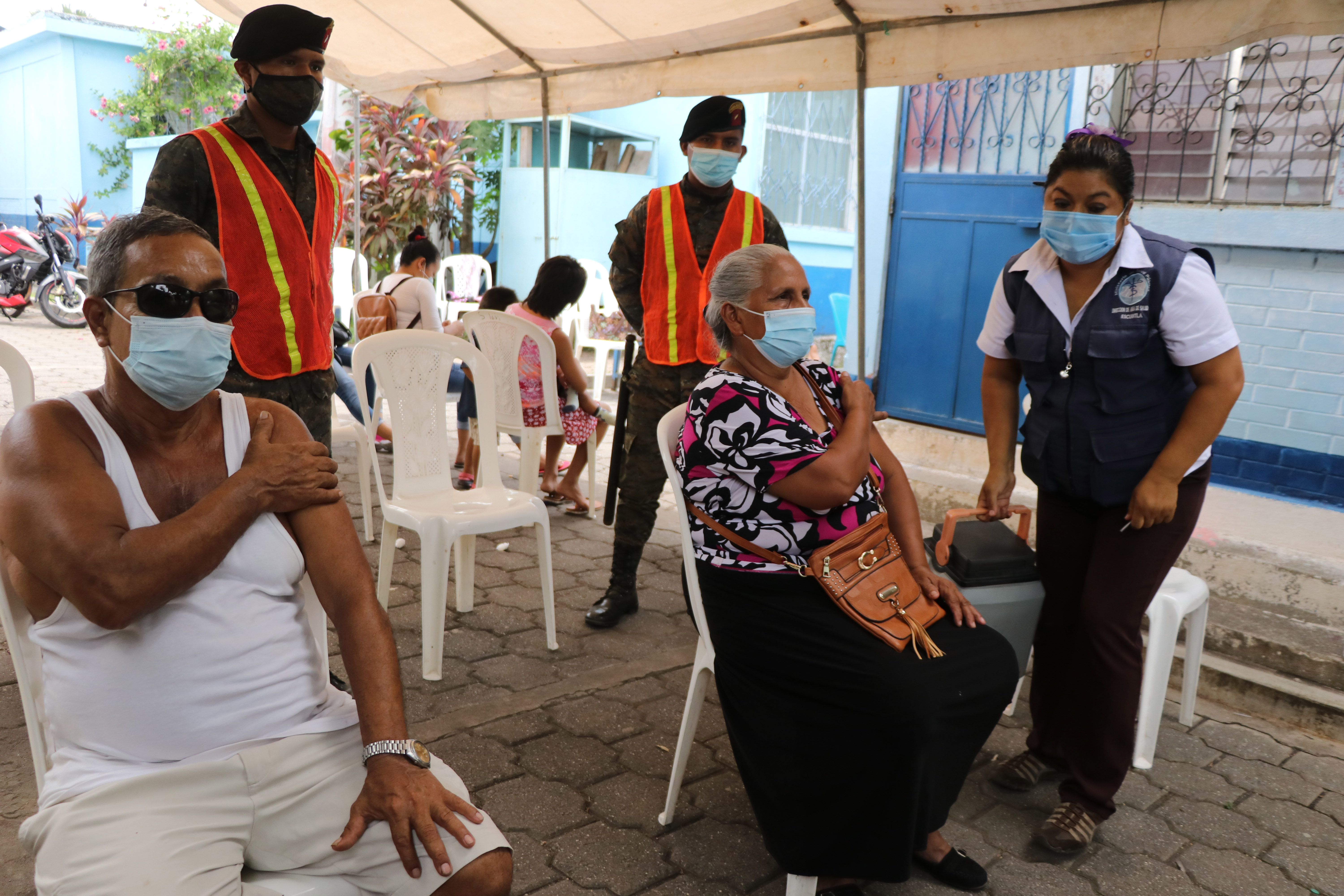 Sector turístico del Puerto San José sufre impacto negativo por la pandemia; visitantes no llegan