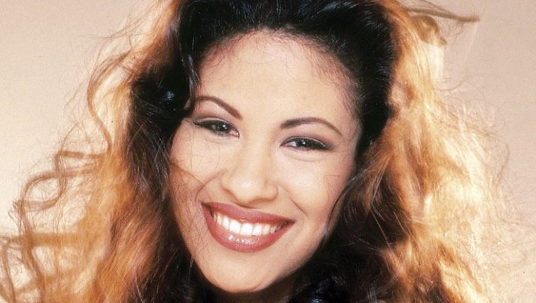 Selena Quintanilla