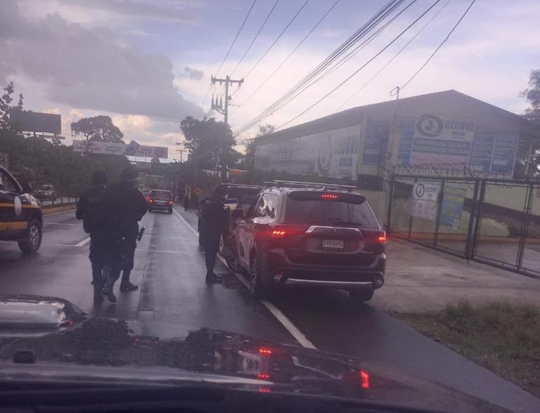 Capturados con fines de extradición suman 24 en lo que va del año