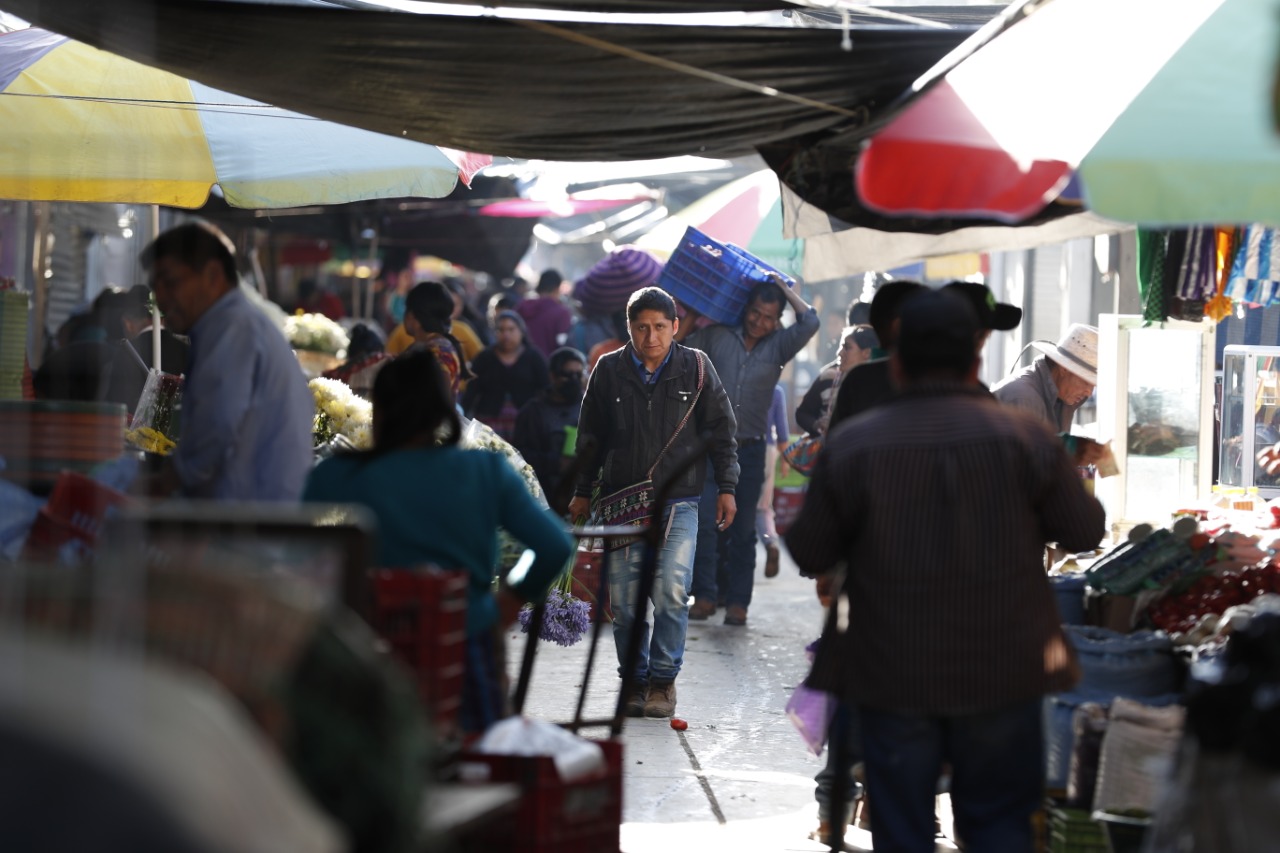 Muchas lenguas, poca información: la baja vacunación en San Miguel Uspantán