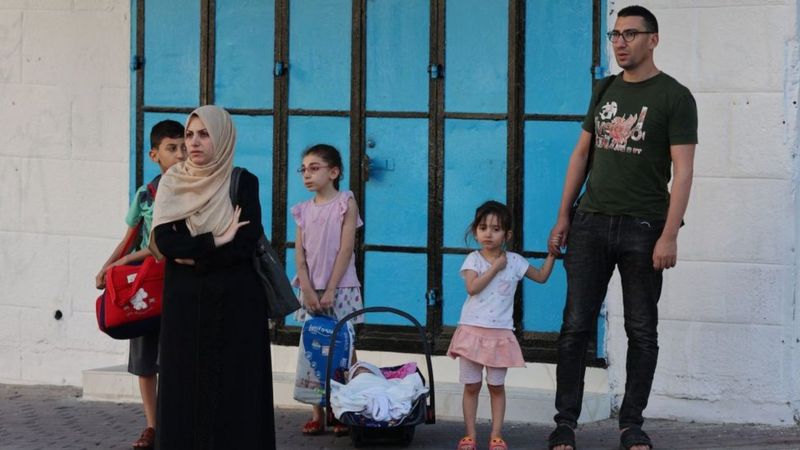 Conflicto israelí-palestino: ¿quiénes son los árabes israelíes y cuál es su papel en la actual escalada de violencia?