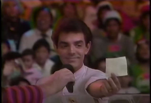 “¡Chamaco!”: Video de Chabelo regañando y golpeando a Eugenio Derbez se vuelve viral