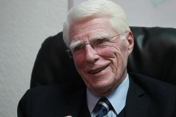 Fallece Aldo Castañeda, destacado médico guatemalteco que innovó en la cirugía cardiaca pediátrica