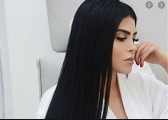 Dudas siguen rodeando la muerte de “la mujer más temida de Sinaloa”: Claudia Ochoa Félix