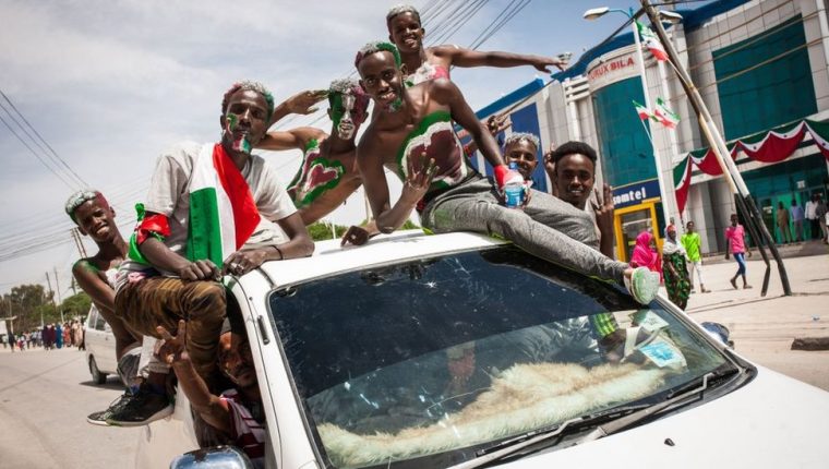 Somalilandia: el territorio que declaró su independencia hace 30 años y aún lucha por ser reconocido