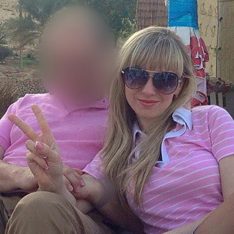 “Fui un idiota”: cómo un británico perdió US$250 mil víctima de una boda falsa en Ucrania