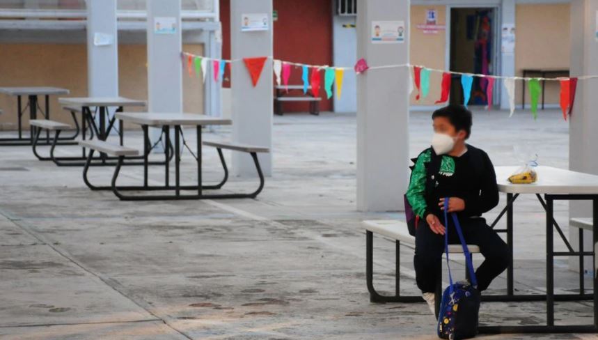 [Viva La Noticia] Protocolos para un retorno seguro a clases