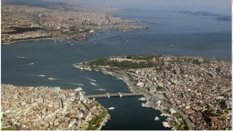 Canal de Estambul: El ambicioso y controversial proyecto con que Turquía quiere unir Europa y Asia