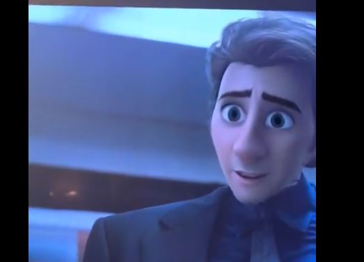 El nuevo meme que pone un filtro Pixar a películas que no son para niños y estos son los pasos para tenerlo