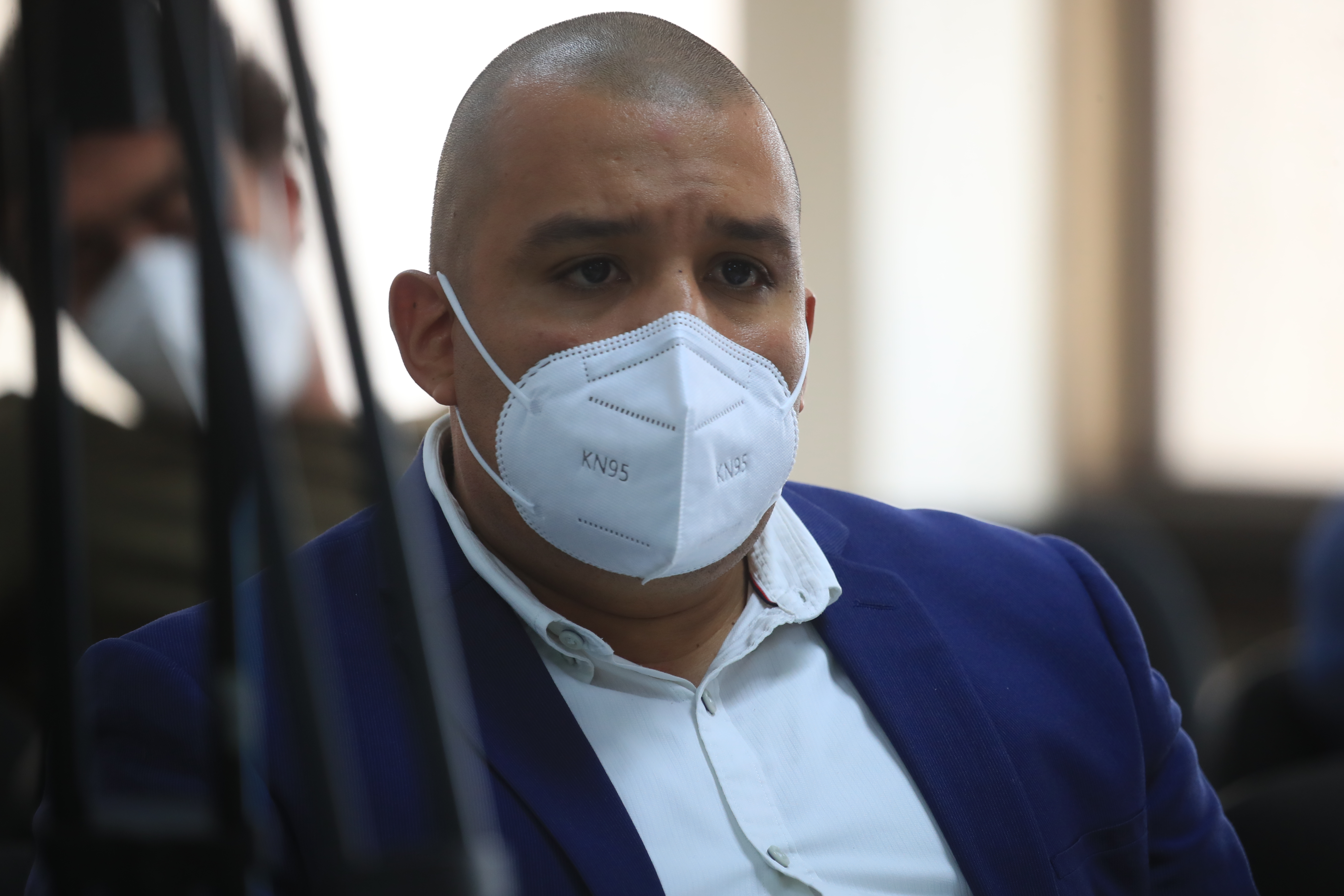 Juan Francisco Solórzano Foppa