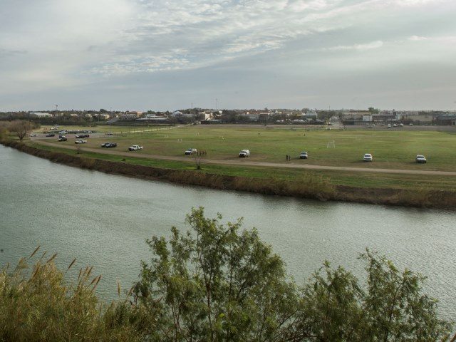 Dos guatemaltecos que escapaban de la Patrulla Fronteriza mueren ahogados en Texas