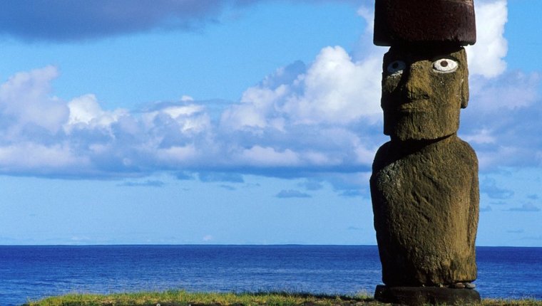 La asombrosa medicina desenterrada en Isla de Pascua que cada vez salva más vidas