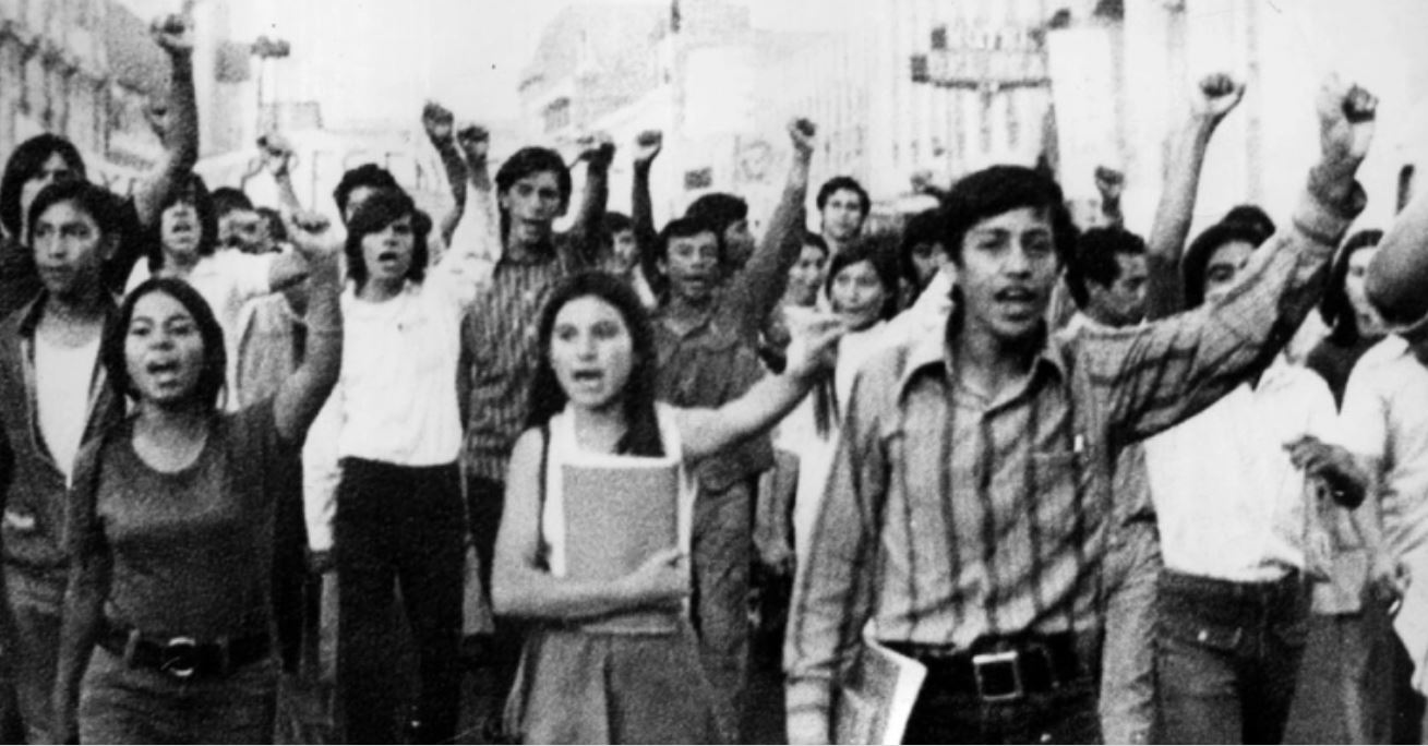 El Halconazo: cómo fue la masacre que dejó cientos de estudiantes muertos en México en 1971 y llegó ser investigada como genocidio