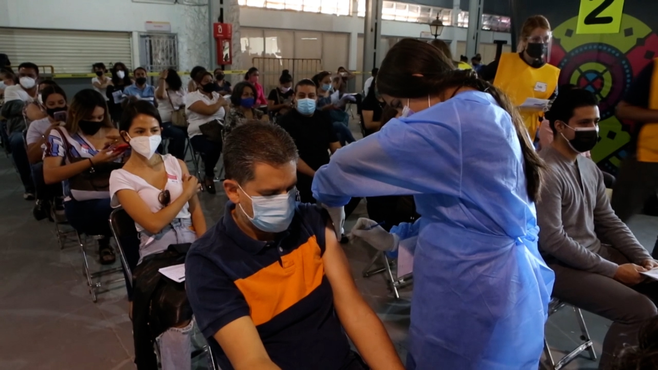 MÉXICO, ELECCIONES EN MÉXICO, CORONAVIRUS