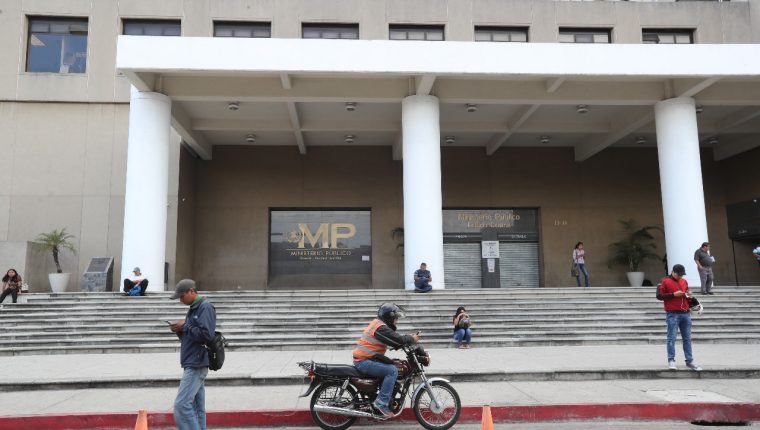 Abogados presentan segunda acción de inconstitucionalidad contra la creación de la Feci