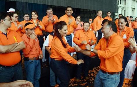 CC confirma anulación de pruebas en caso en el que diputados habrían recibido sobornos de parte de Baldetti