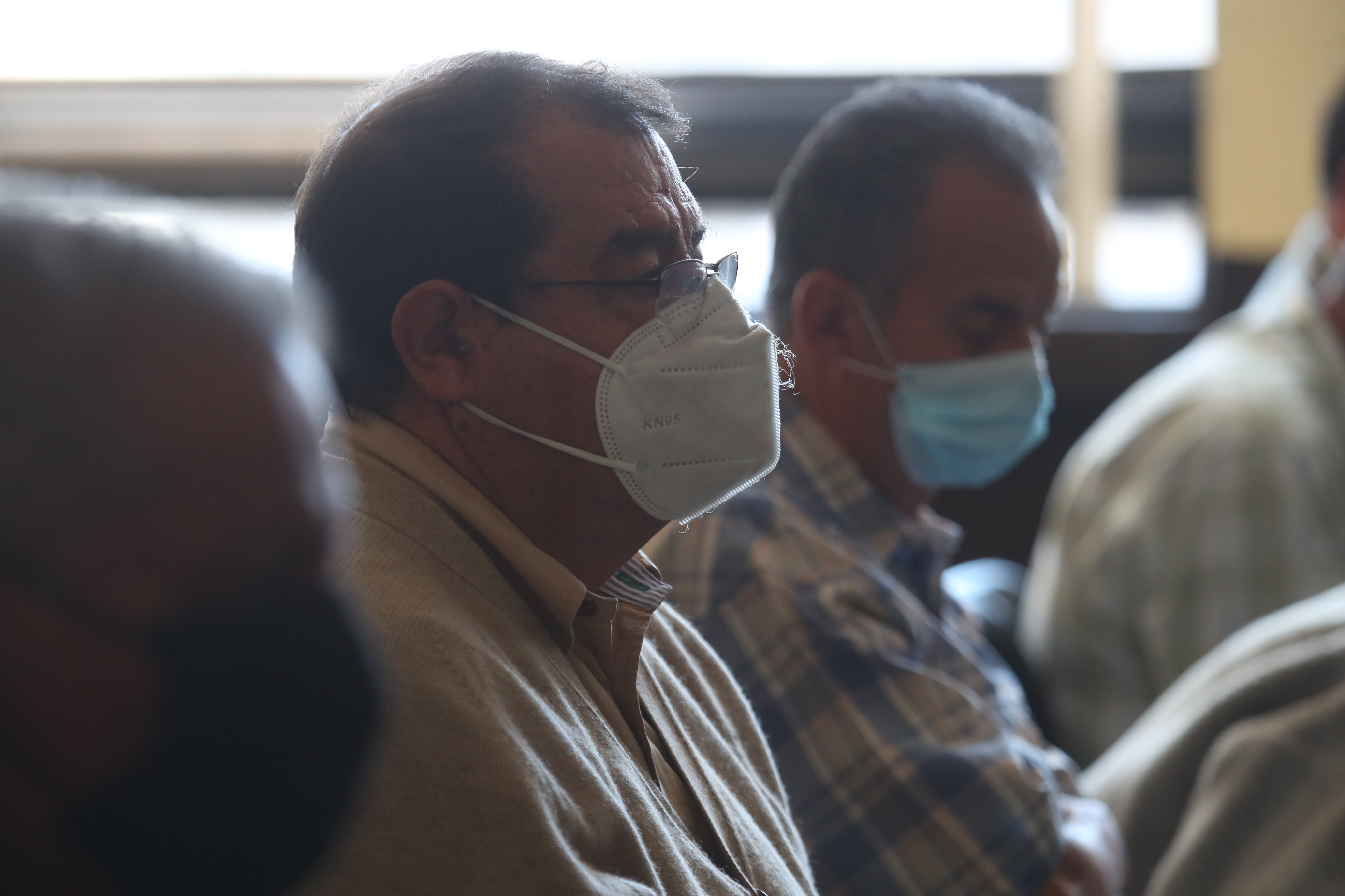 Jacobo Salán Sánchez Diario Militar