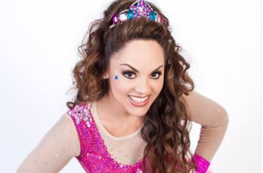 Tatiana dice estar en contra de las letras de reguetón y por este motivo sugiere una ley que lo regule