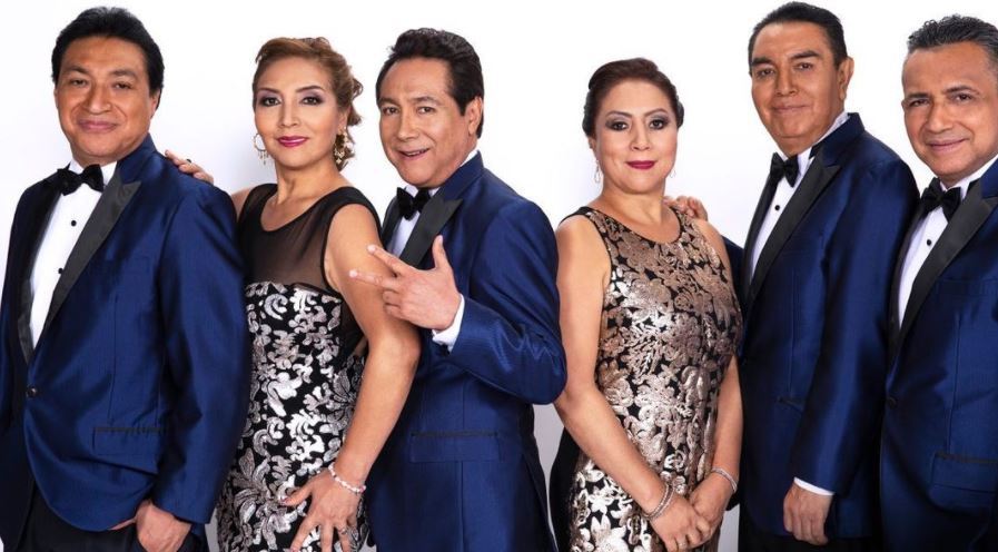 Acusan a Los Ángeles Azules por fomentar la pedofilia con la canción “17 años” y así reaccionó el grupo