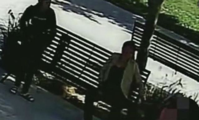 Capturan a guatemalteca indocumentada que abandonó a su bebé en un bote de basura en EE. UU. y esto fue lo que dijo
