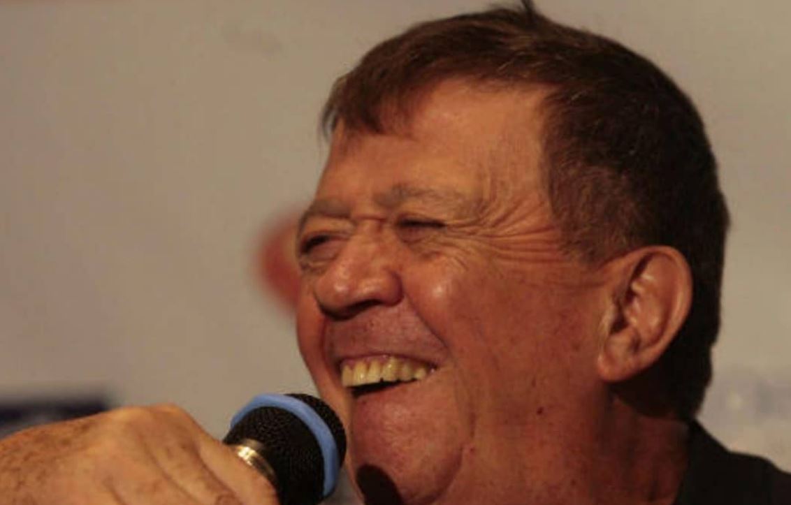 Chabelo es tendencia en redes sociales: la foto de niño y los memes que viralizan al comediante Xavier López