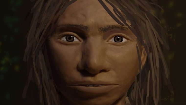 Los denisovanos tienen rasgos comunes con los humanos modernos y los neandertales.