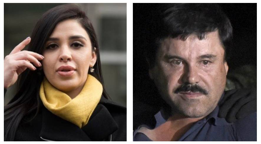 Emma Coronel: la forma en la que Joaquín “El Chapo” Guzmán conquistó a la ex reina de belleza hace más de 15 años atrás