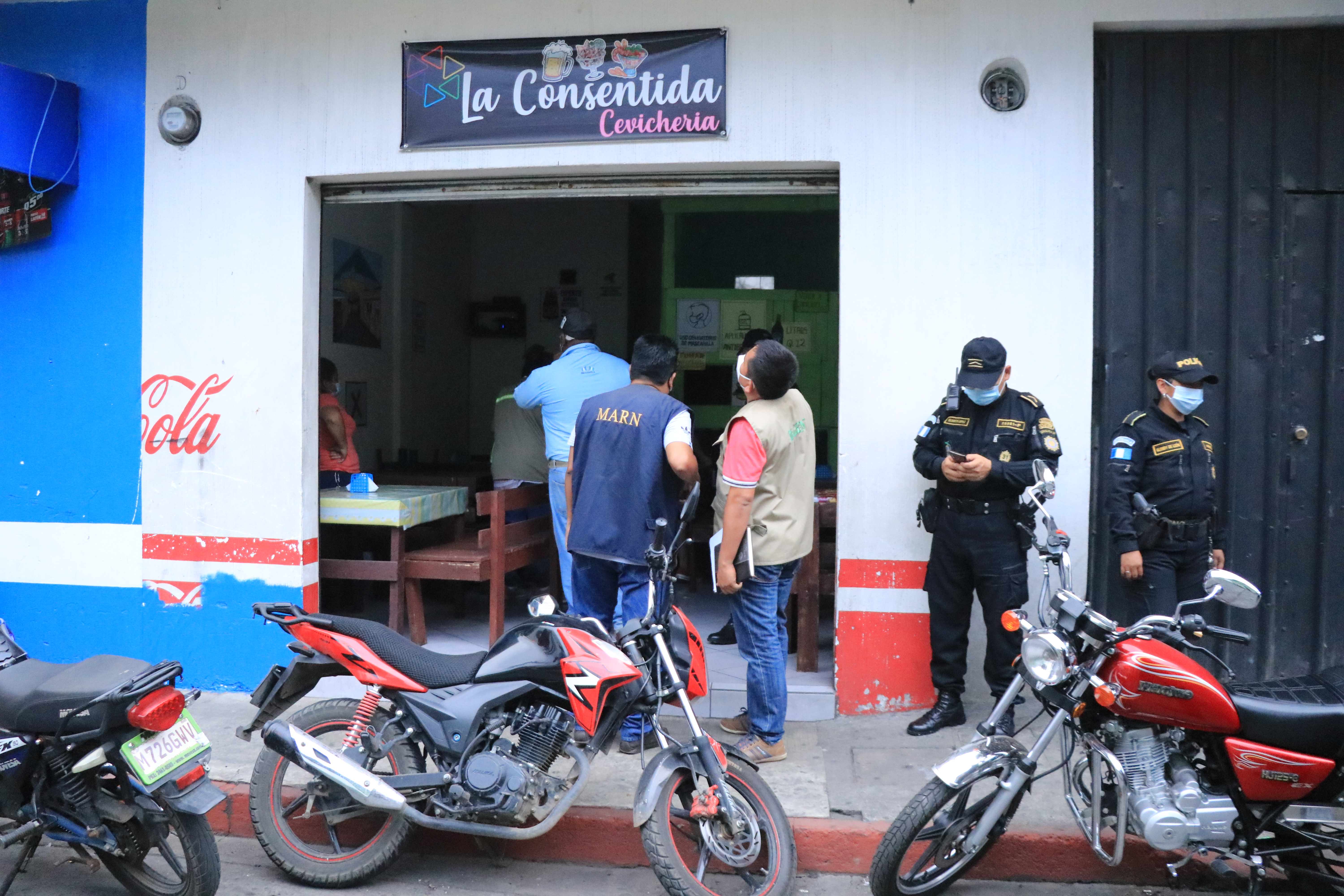 VIDEO | Retomarán acciones en negocios que no cumplan con protocolos para prevenir casos de Covid-19