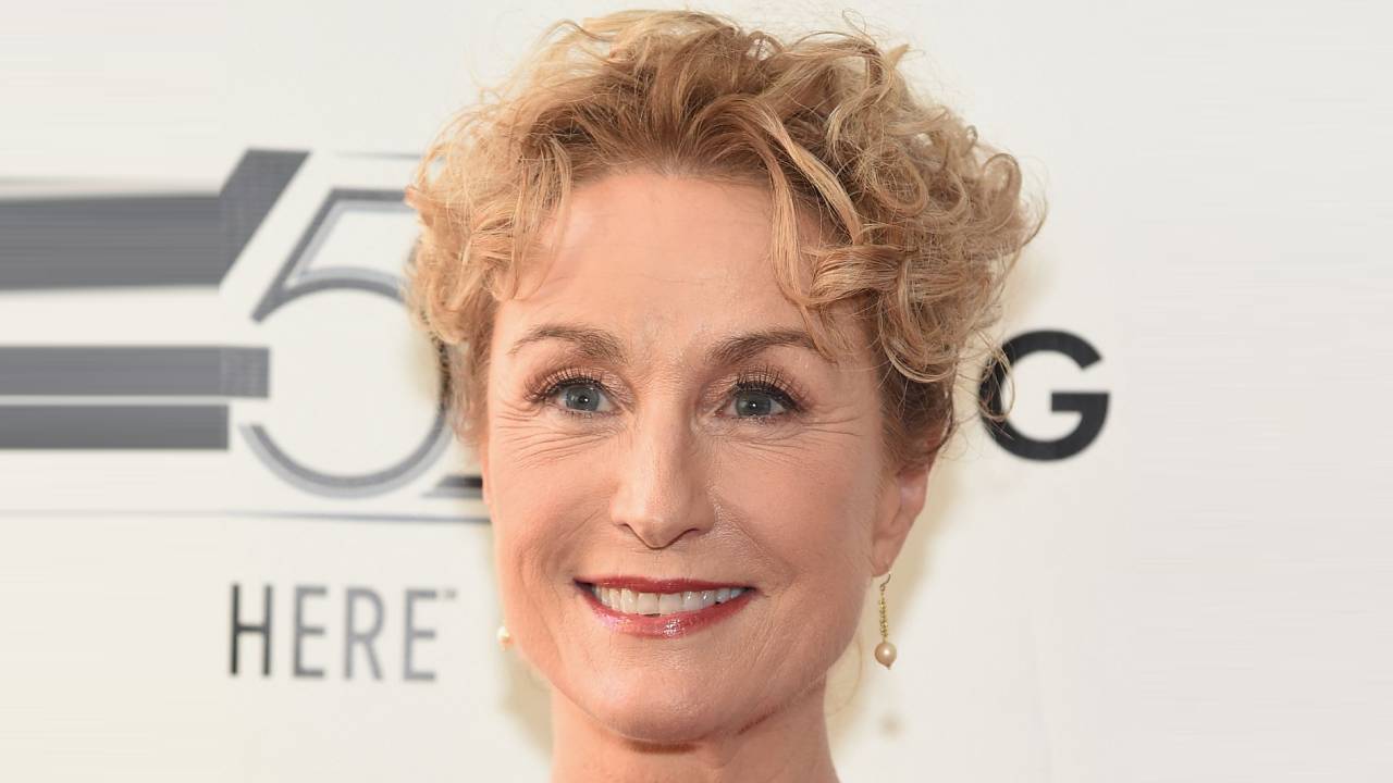 La actriz Lisa Banes muere tras ser atropellada por un motociclista en Nueva York