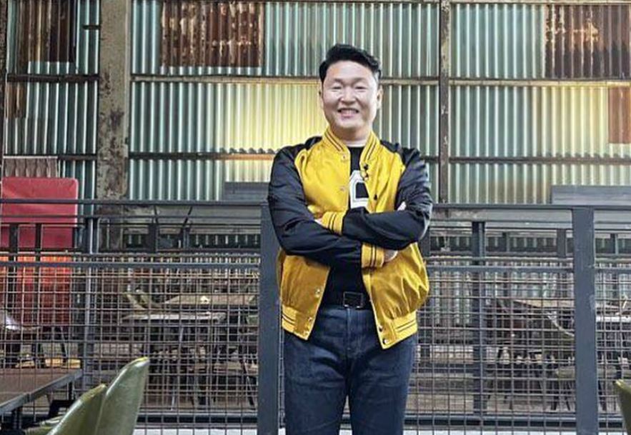 ¿Recuerdas el baile del “Gangnam Style”? Así luce el rapero PSY a 7 años de su exitoso video y baile viral