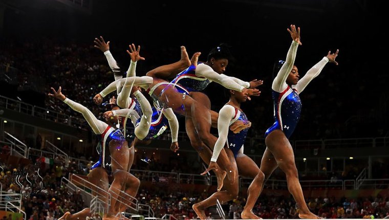 Olímpicos: las 10 estrellas del deporte que podrían hacer historia en Tokyo 2020 (y cuáles son de América Latina)