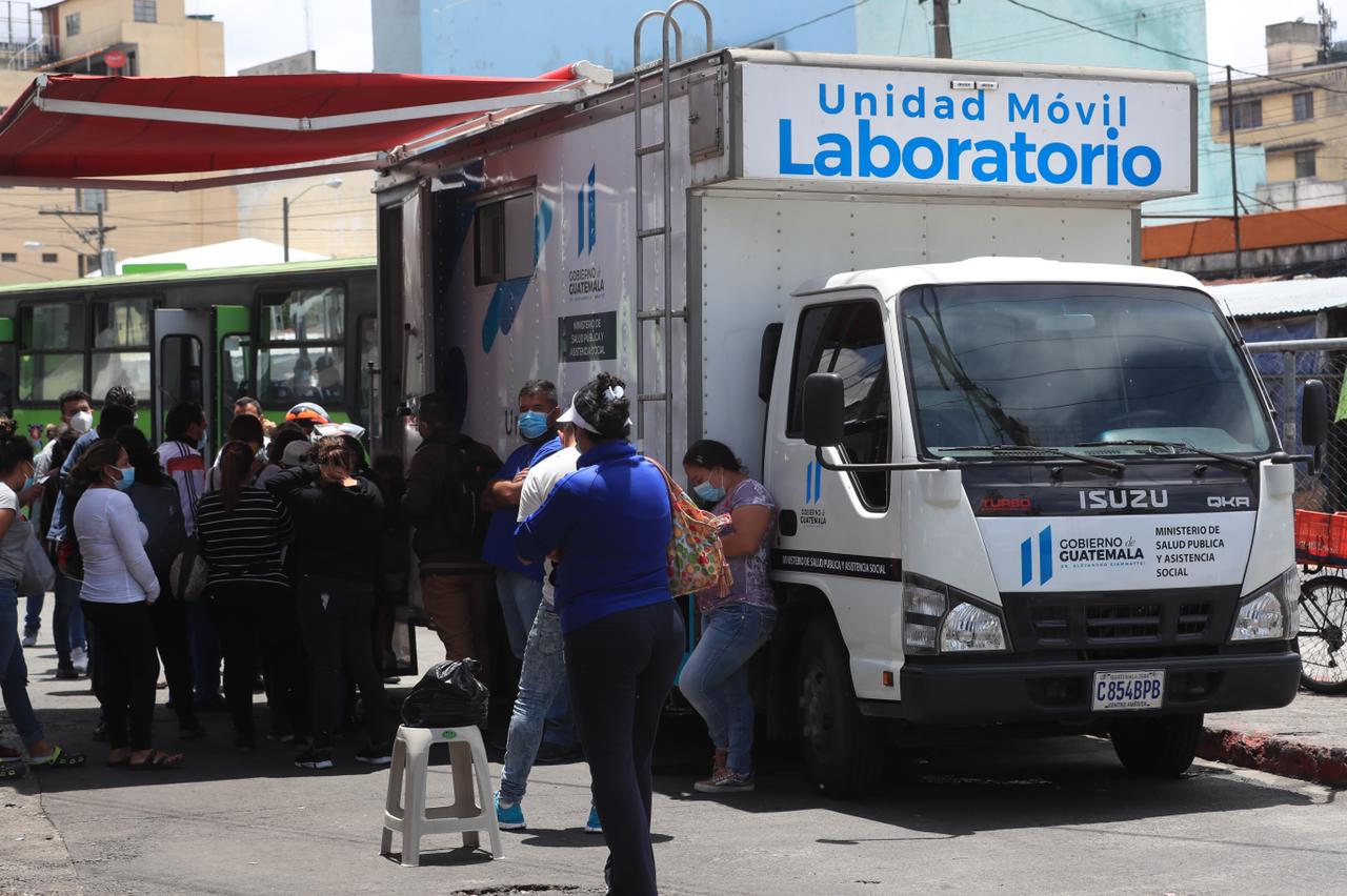 Coronavirus: epidemiólogo advierte de que positividad aumenta en la ciudad capital y estas son las zonas más afectadas