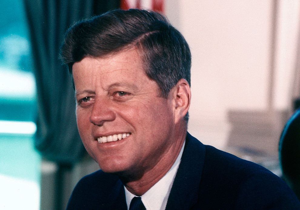 EE. UU. publica mil 491 documentos secretos sobre el asesinato de John F. Kennedy, un caso que aún alimenta teorías conspirativas