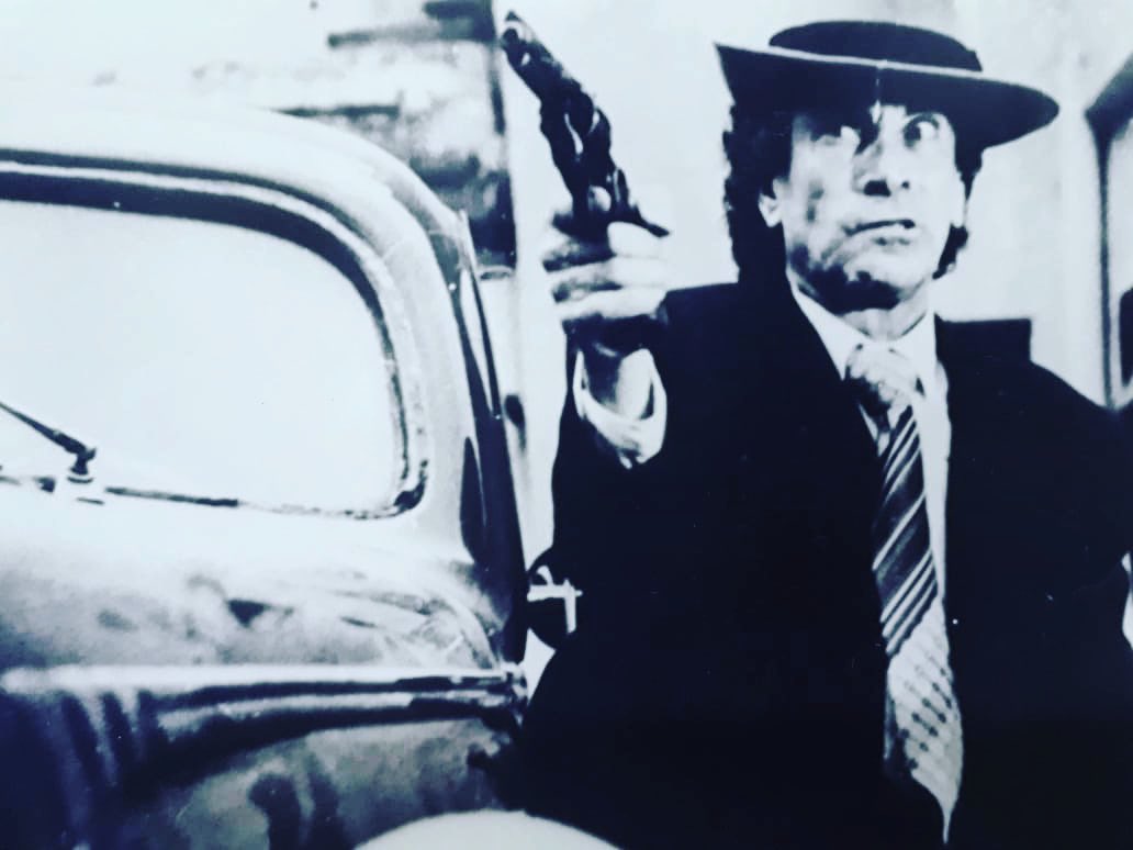 Murió el actor mexicano Alfonso Zayas, ícono del cine, la comedia y la televisión