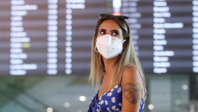 En qué consiste el “pasaporte de vacunas” de la Unión Europea (y cómo afecta a los viajeros de América Latina)