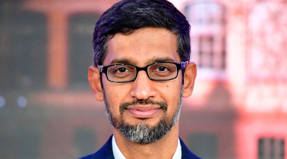 La inteligencia artificial supondrá un cambio “más profundo que el fuego, la electricidad o internet”: Sundar Pichai, líder de Google