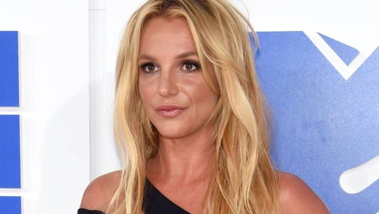 “¡Renuncio!”, dice Britney Spears con furia en Instagram