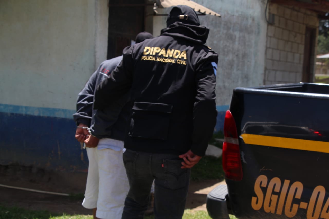 El Bomba, reo sentenciado por asesinato y secuestro, es hallado muerto en Cantel