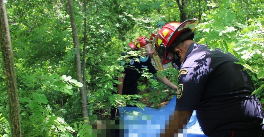 Cuáles son las pistas que tienen las autoridades sobre el crimen contra Melissa Alejandra Palacios localizada en Zacapa