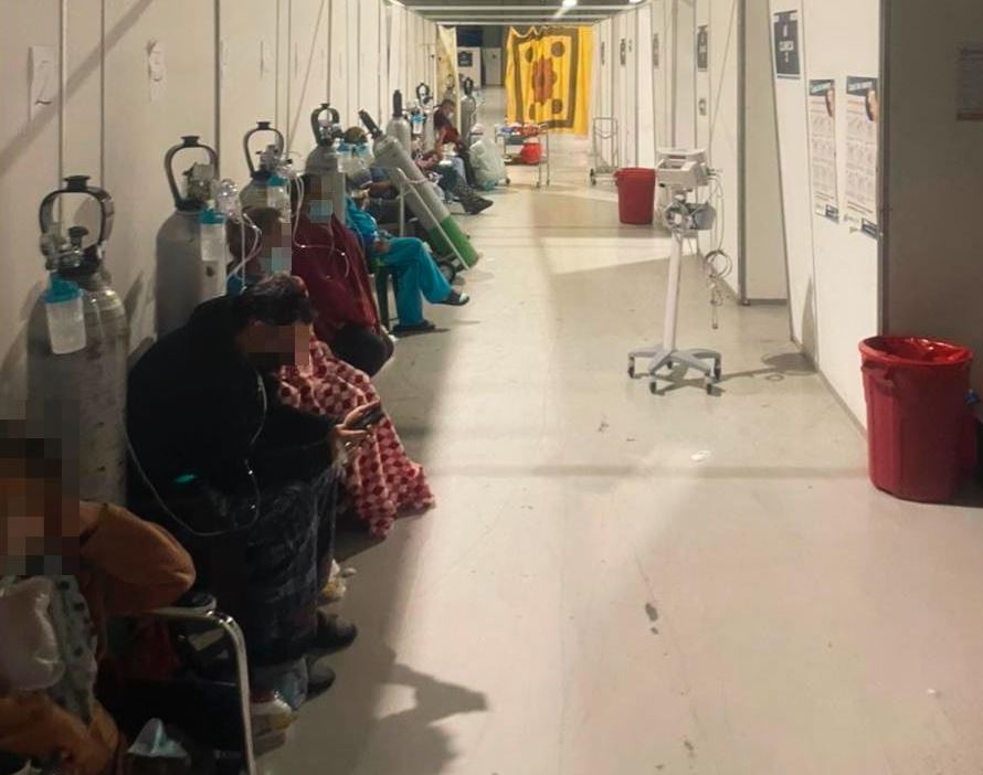 Coronavirus: Diputado propone que Salud contrate a hospitales privados para atender a pacientes