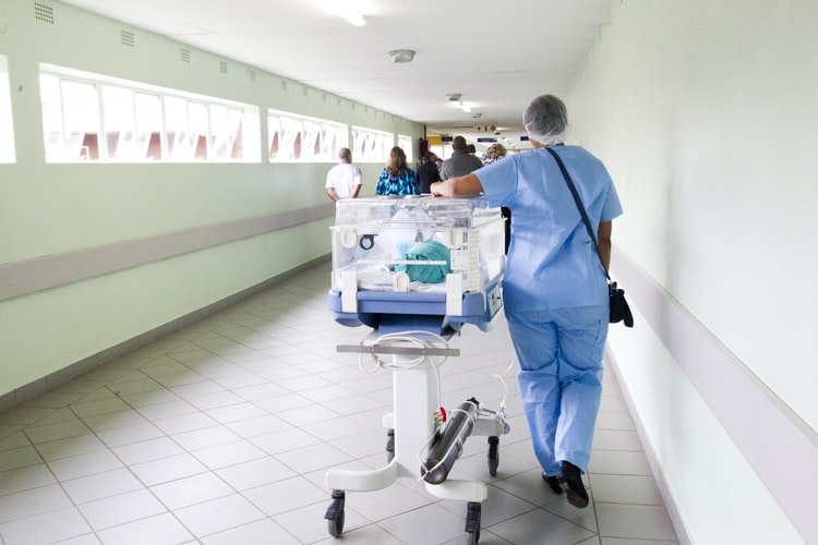 Coronavirus: ¿Cuánto cuesta tratar a un paciente en hospital privado?