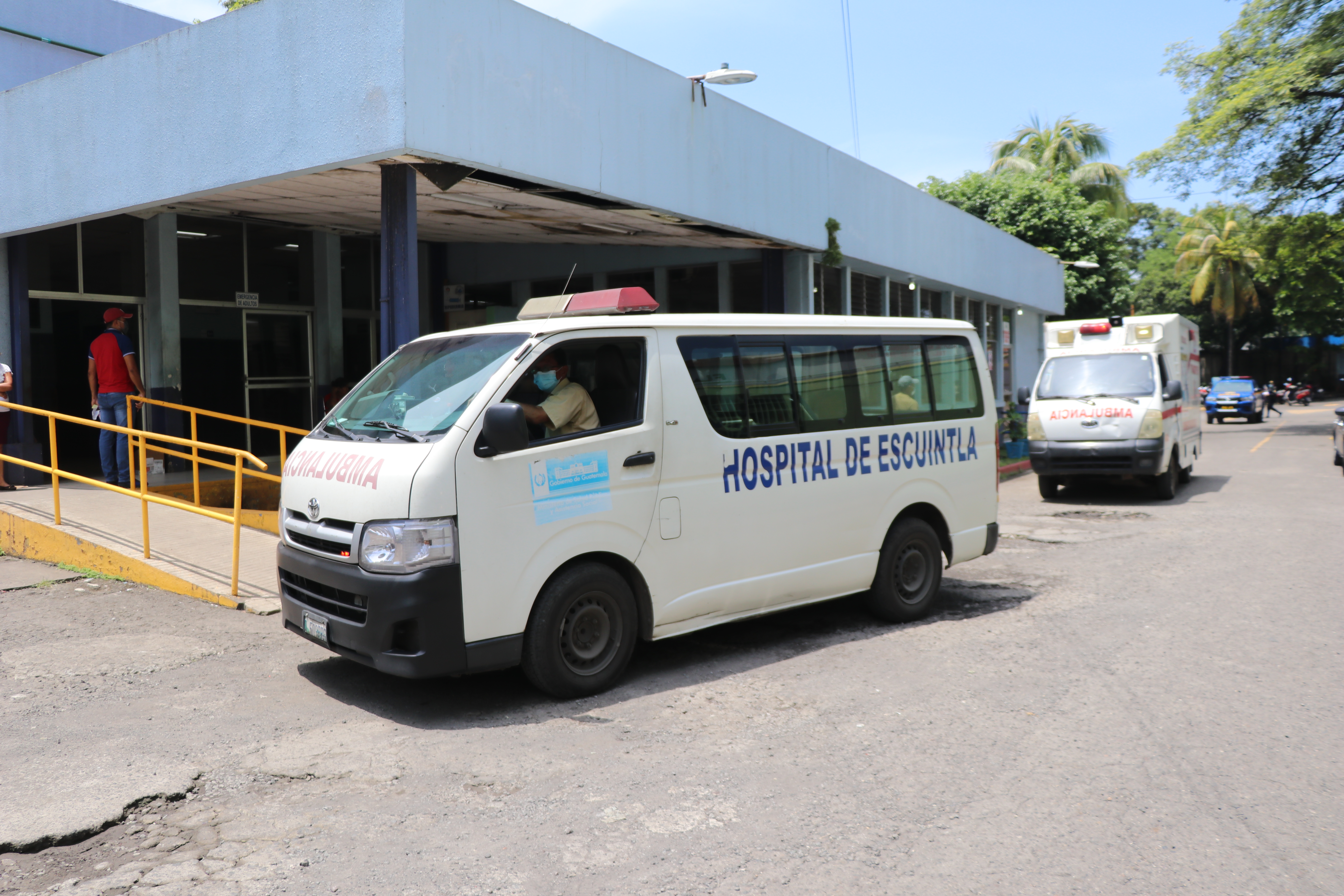 VIDEO | Preocupación causa casos de Covid-19 en niños menores de un año