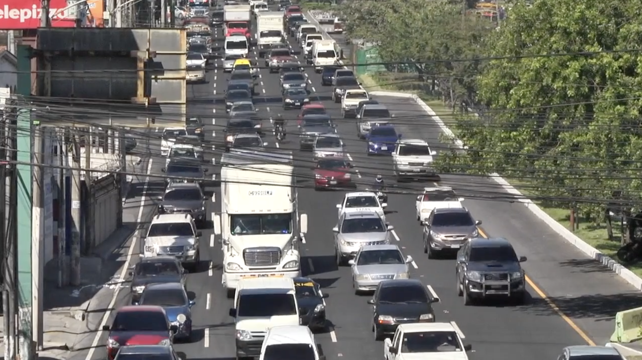 Impuesto de Circulación