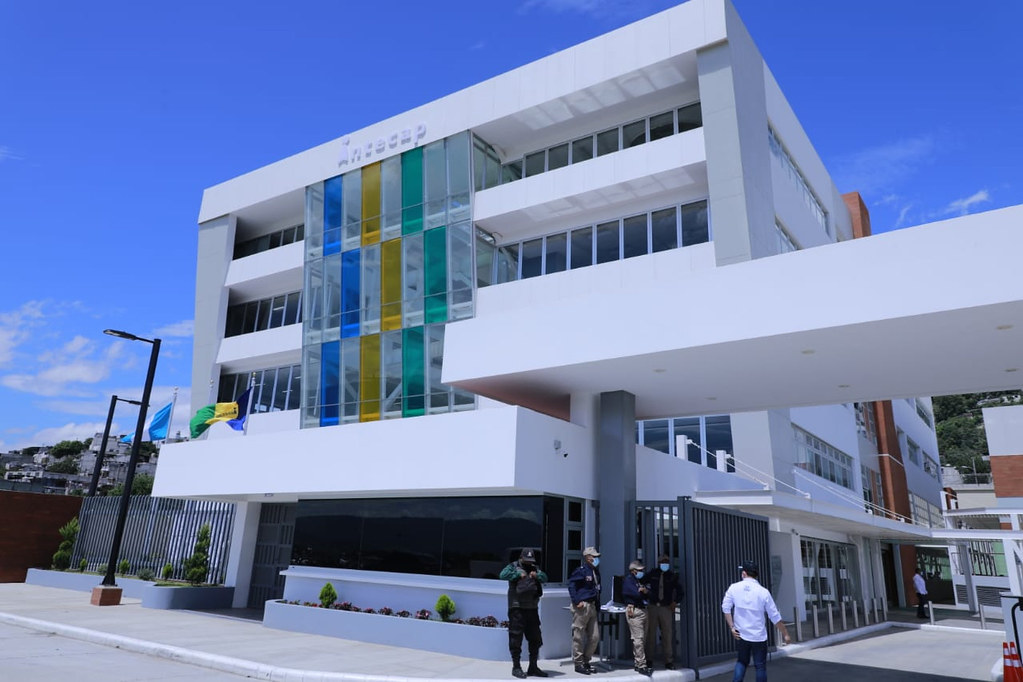 Intecap Reformadores